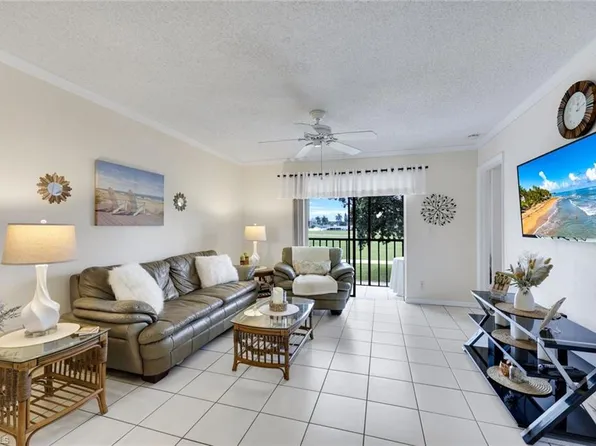4338 27th CT SW #204, NAPLES, FL 34116