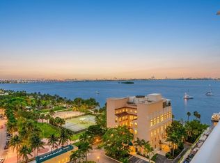 1717 N Bayshore Dr #A-1650, Miami, FL 33132