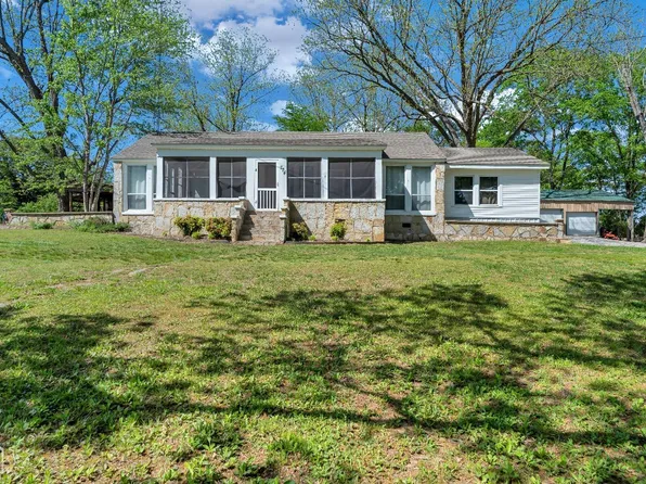 774 Law #269, Smithville, AR 72466