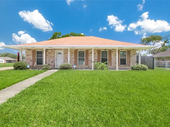 9735 Grand Teton Ave, Baton Rouge, LA 70814