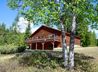 395 Balsam Rd, Bonners Ferry, ID 83805
