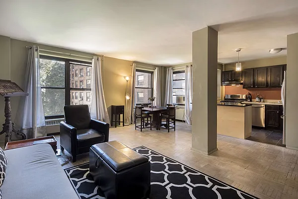 Sold by Brown Harris Stevens | media 10