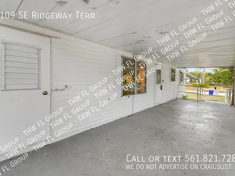 7109 SE Ridgeway Ter — Photo 5