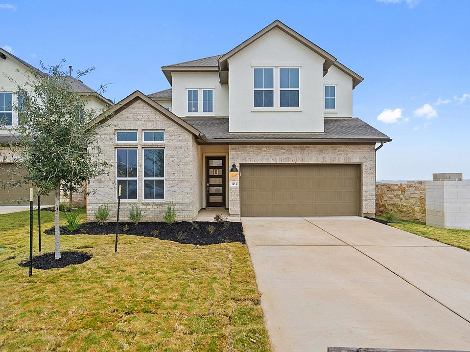 Exterior Style A