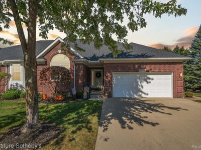 3569 S Galaxy Blvd #30, Sterling Heights, MI, 48314