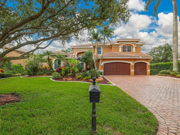 3002 E Lake Vista Circle, Davie, FL 33328