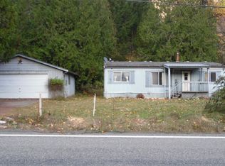 973 Davis Lake Road, Morton, WA 98356