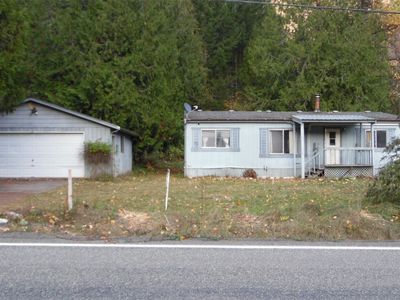 973 Davis Lake Road, Morton, WA, 98356
