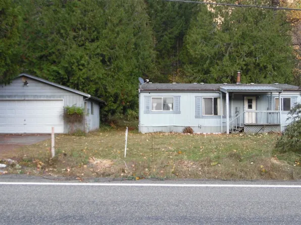 973 Davis Lake Road, Morton, WA 98356