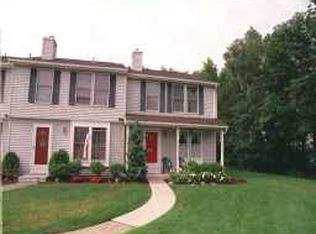 66 Constitution Way #529, Franklin, NJ 07416