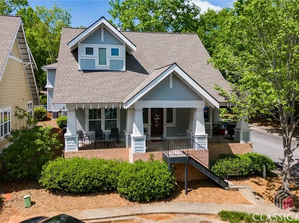 490 Barnett Shoals Road #701, Athens, GA 30605