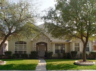 1439 Rogers Ct, Allen, TX 75013