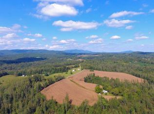 867 Lawson Ln, Stuart, VA 24171