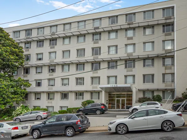 1730 Arlington Blvd Unit 205, Arlington, VA 22209