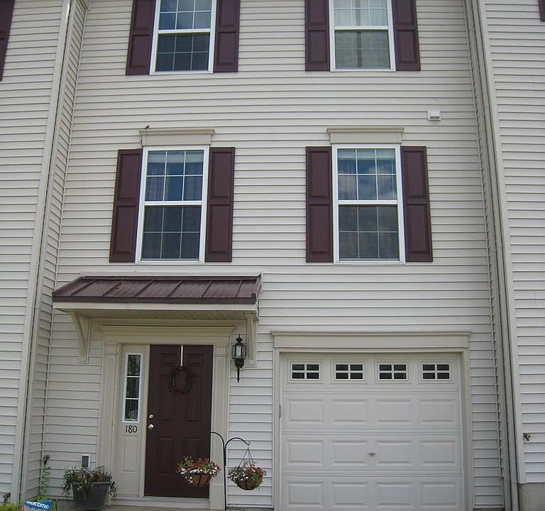 Main View