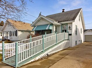 7535 16th Ave, Kenosha, WI 53143