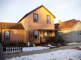 418 W Dakota St, Spring Valley, IL 61362