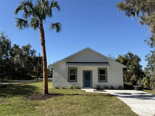 991 S Delaware Ave, Deland, FL 32720