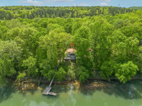 115 Riverfront Trce N, Judsonia, AR 72081