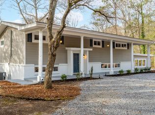 1091 Richburg Rd, Hattiesburg, MS 39402