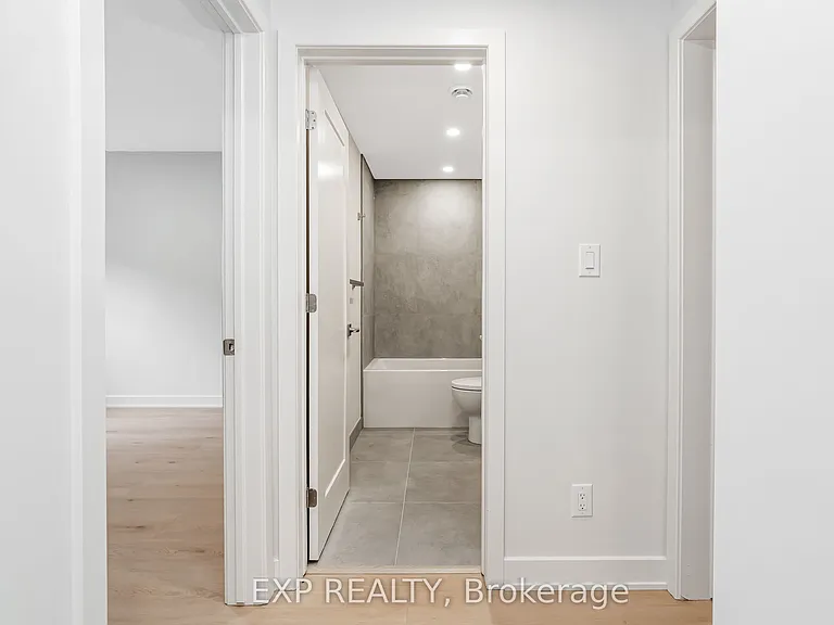 1267 Summerville Ave #4 — Photo 5