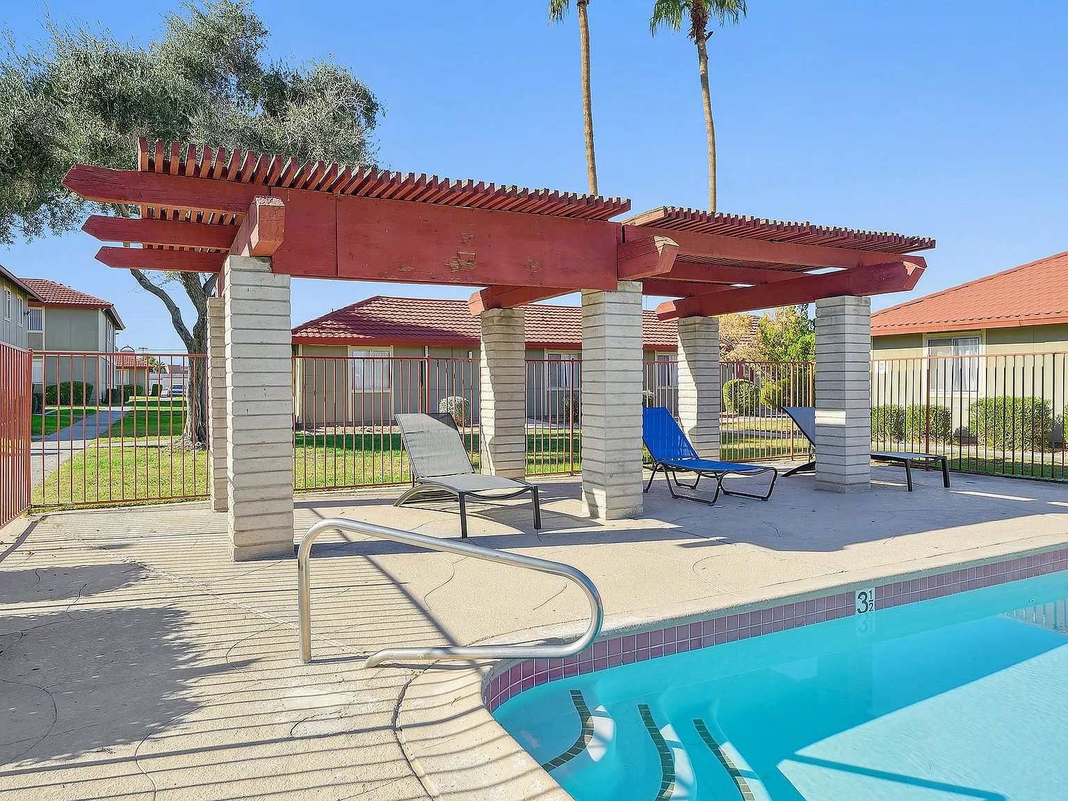 Toscana Villas — Photo 4
