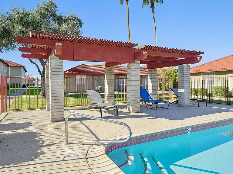 Toscana Villas — Photo 4