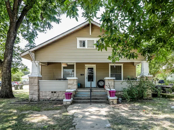 328 S Hickory St, Sapulpa, OK 74066