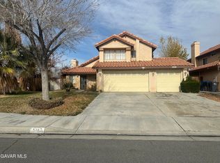 5147 Moonraker Rd, Palmdale, CA 93552