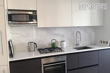 Rented by Citi Habitats