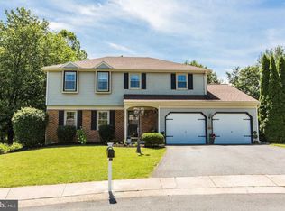 62 Blackberry Ln, Ephrata, PA 17522