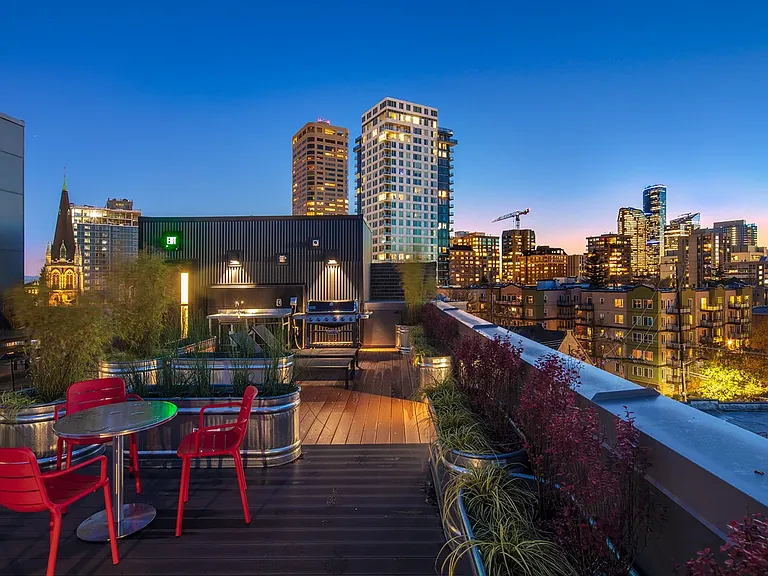 Boylston Flats | 1404 Boylston Ave Seattle WA 98122 — Photo 13