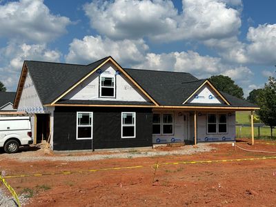 4156 New Cut Rd, Inman, SC, 29349