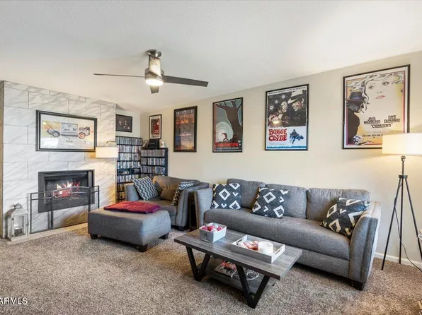1050 S STAPLEY Drive #46, Mesa, AZ 85204