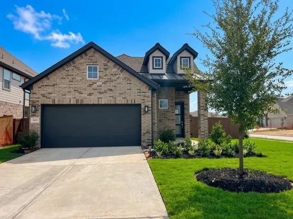 25223 Cordelia Rose Ln, Katy, TX 77493