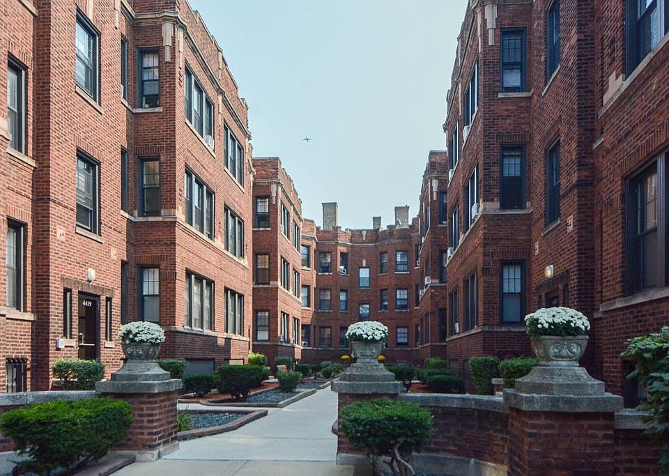 1st image of 4419.5 N Wolcott Ave #M07r