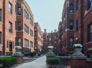 4421 N Wolcott Ave #A3, Chicago, IL 60640