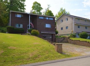3318 Cassius St, Pittsburgh, PA