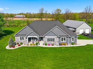 159 900th Rd N, Decatur, IN 46733