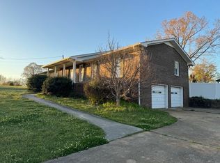 145 6th Ave NE, Carbon Hill, AL 35549