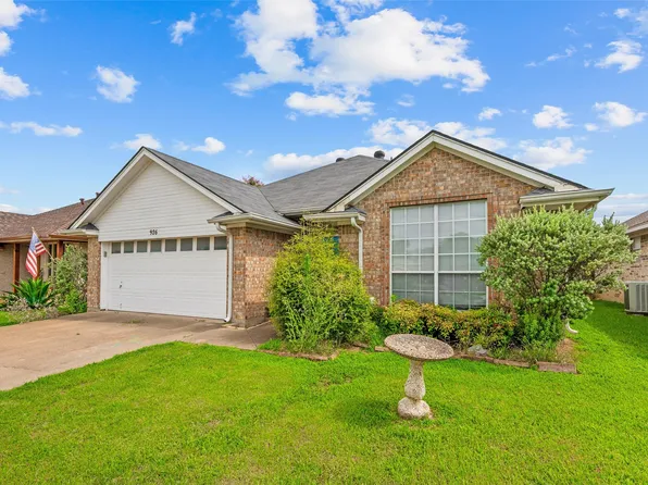 926 Meadow Cir S, Keller, TX 76248