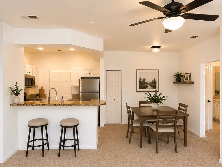 4545 Wheaton Dr #D370 — Photo 14