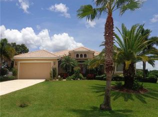 17156 Cape Horn Blvd, Punta Gorda, FL 33955