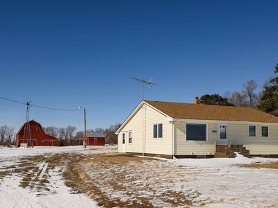 9645 2nd Ave SE, Pollock, SD, 57648