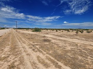 5400 W PRETZER Road #1, Eloy, AZ 85131