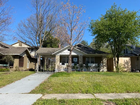 414 N Willett St, Memphis, TN 38112