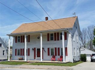 1581 Centerville Rd, Warwick, RI 02886