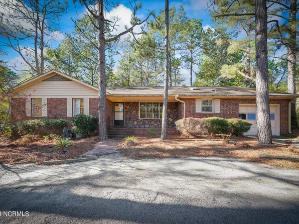 115 Lost Tree Road, Pinehurst, NC 28374