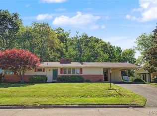 1715 Westridge Dr, Cape Girardeau, MO 63701