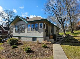 4900 Le Blond Ave, Cincinnati, OH 45208